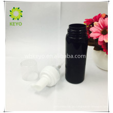 Schaumpumpflasche der kosmetischen Plastikseifen-Pumpenflasche